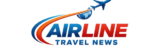 airline travel logo