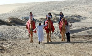 Desert Dreams on a Dime: Smart Ways to Explore Qatar Without Overspending