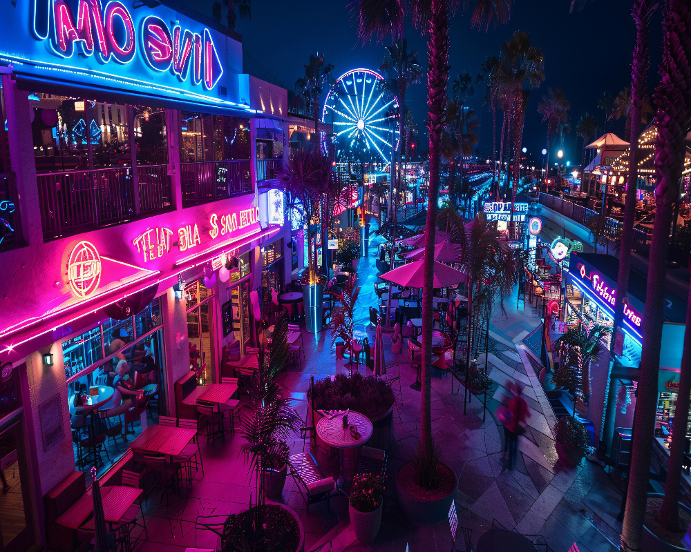 Vegas
