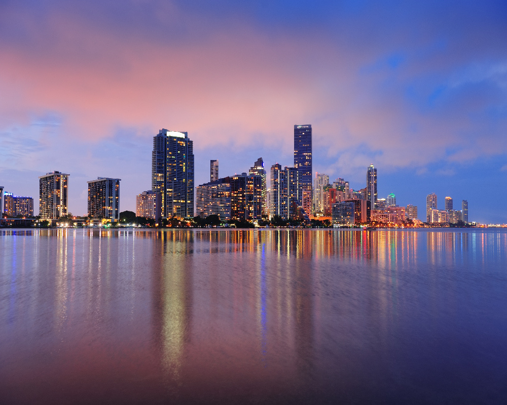 miami