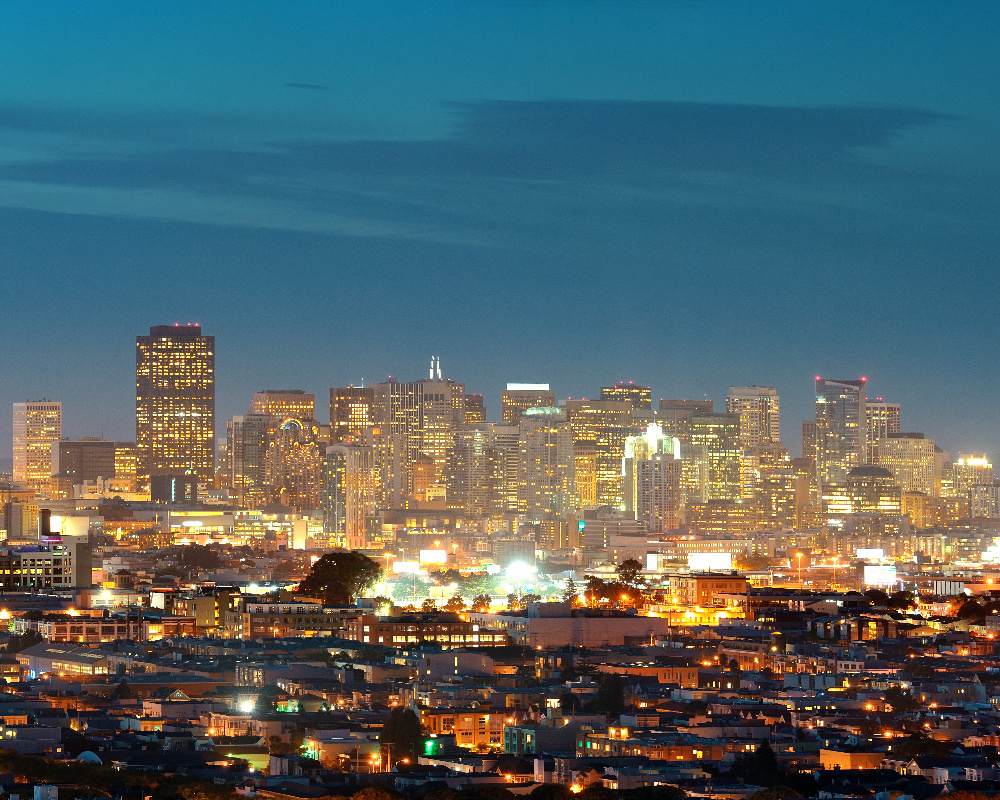 san francisco